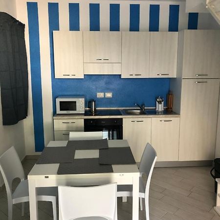 Villetta Morello Climatizzata Con Giardino Privato Viddalba Екстер'єр фото
